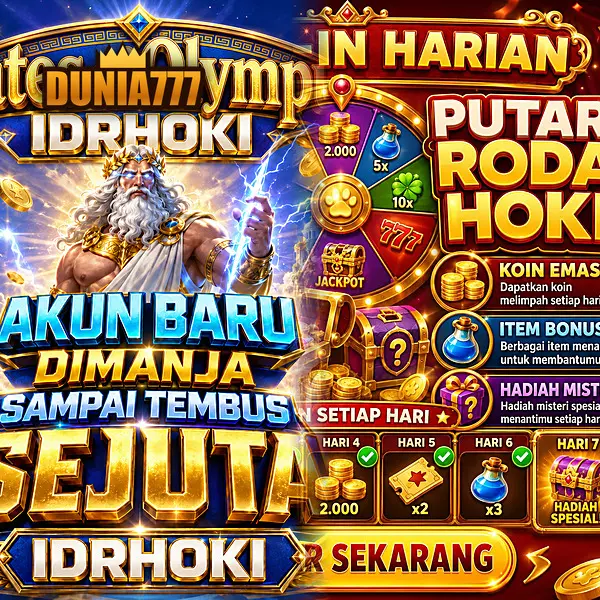 dunia777 APK