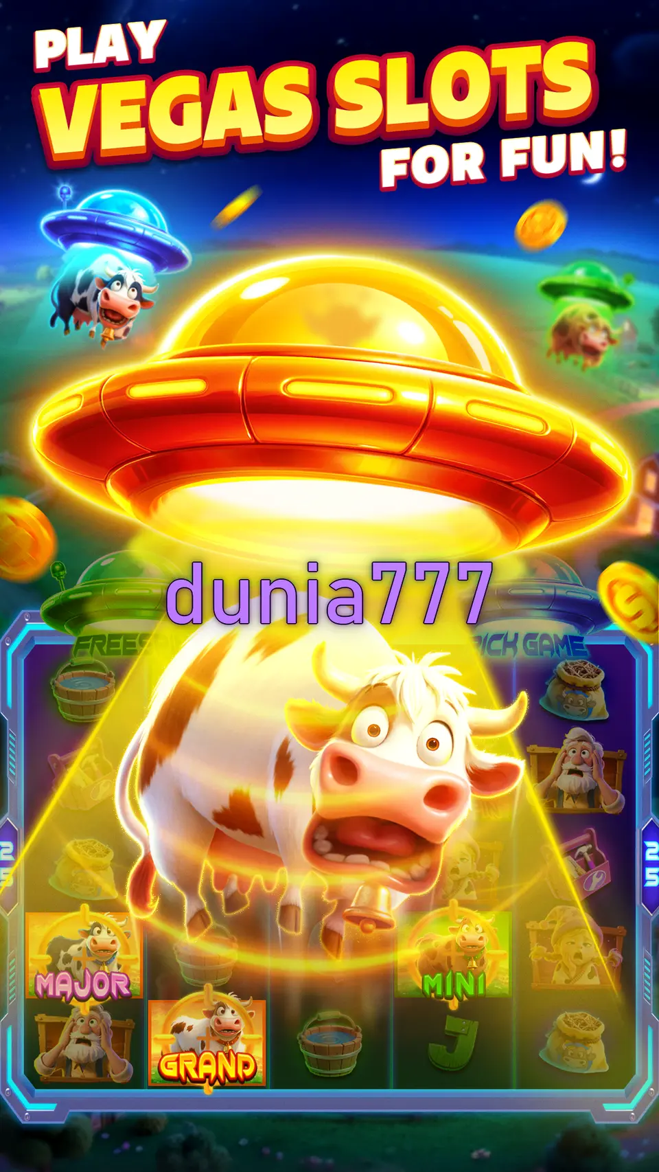 dunia777 Masuk