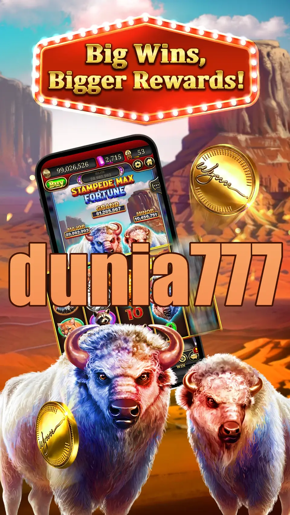 dunia777 Masuk